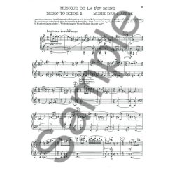 Igor Stravinsky: The Soldier's Tale