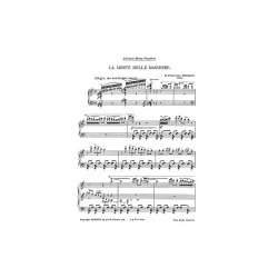 G.Francesco Malipiero: L'Orfeide (Movement 1)