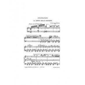 G.Francesco Malipiero: L'Orfeide (Movement 1)