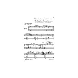 Malipiero: San Francesco D'assisi Solo (Vocal Score)