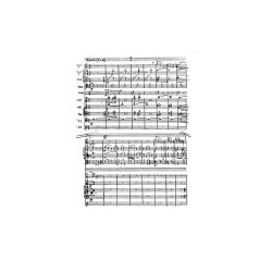 Lennox Berkeley: Stabat Mater Op.28 (Full Score)