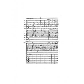 Lennox Berkeley: Stabat Mater Op.28 (Full Score)