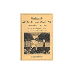 Handel: Apollo And Daphne