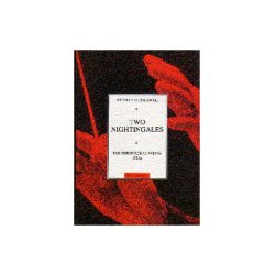 Witold Lutoslawski: Two Nightingales