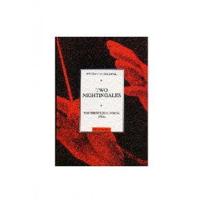 Witold Lutoslawski: Two Nightingales