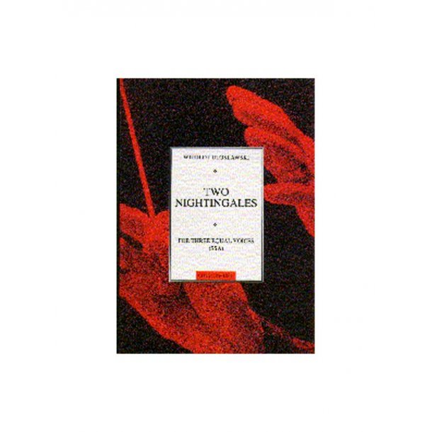 Witold Lutoslawski: Two Nightingales