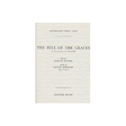 Lennox Berkeley: The Hill Of The Graces Op.91 No.2