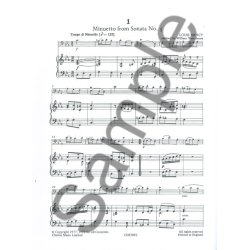 Bassoon Solos Volume 1