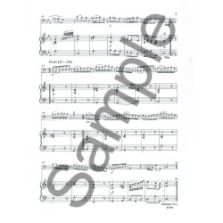 Bassoon Solos Volume 1