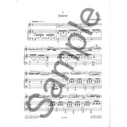 Flute Solos - Volume Two