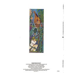 Carol Barratt: Chester's Piano Book Number Two