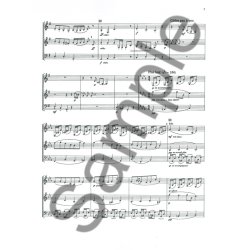 Francis Poulenc: Sonata For Horn, Trumpet And Trombone