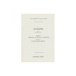 Brown: Aubade
