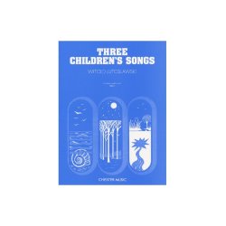 Witold Lutoslawski: Three Children?s Songs