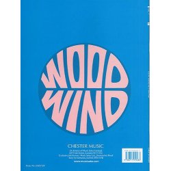 Trevor Wye: Flute Duets Volume 1