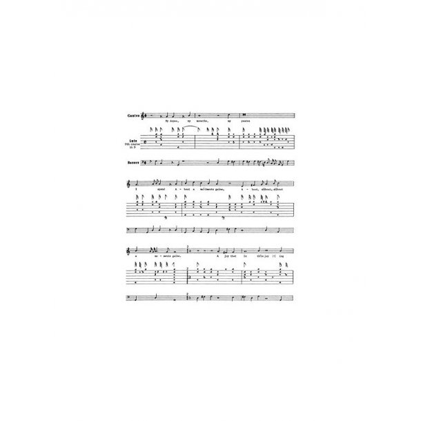 Shavitz: Mirror Of Love