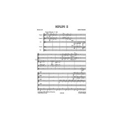 Bruce Pearson: Hiplips 2 (Just Brass No.31)