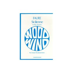 Gabriel Faure: Sicilienne Op.78