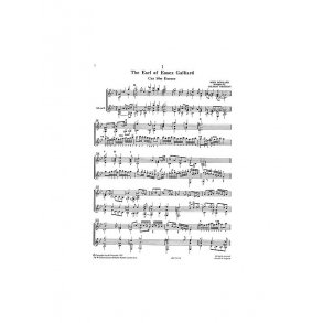 Guitar Duets From The Renaissance