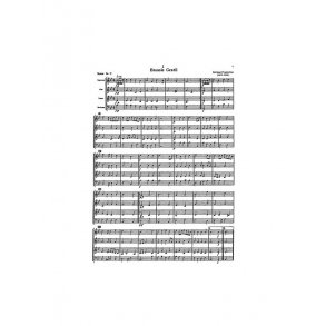 Peter Harvey: Saxophone Quartets Volume 1