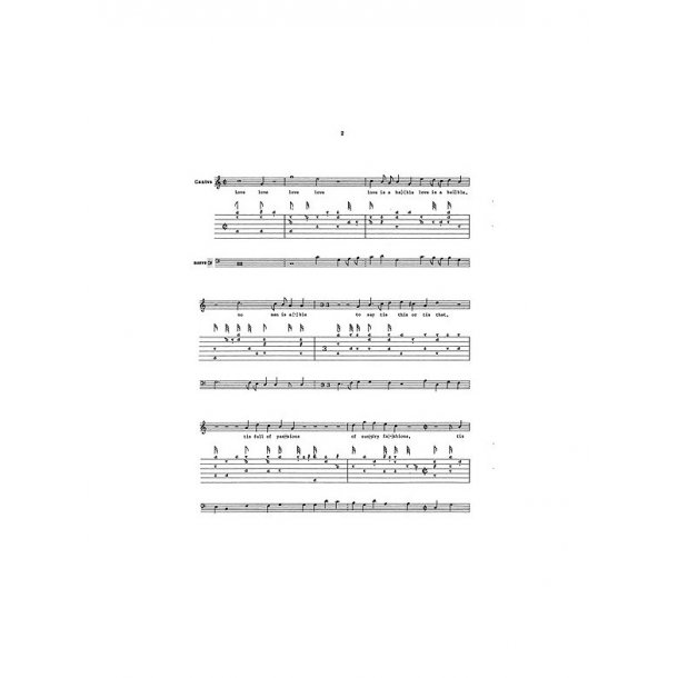 Shavitz: What Is Love?