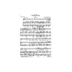 Lennox Berkeley: Another Spring Op.93