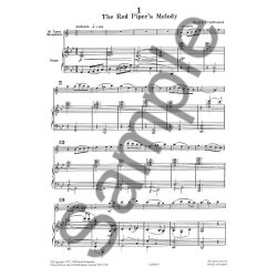 Tenor Saxophone Solos Volume 1