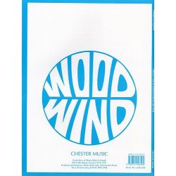 Theobald Boehm: Twenty-Four Capriccios For Solo Flute