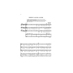 William Byrd: Memento Salutis Auctor
