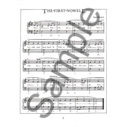 A Feast Of Easy Carols