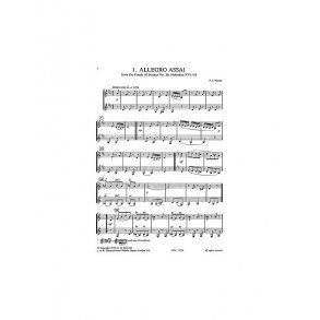 Clarinet Duets Volume 2