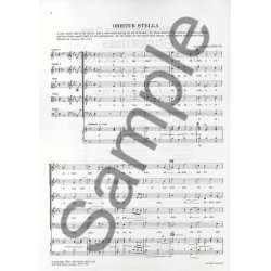 Chester Book Of Motets Vol. 12: Christmas And Advent Motets For 5 Voices