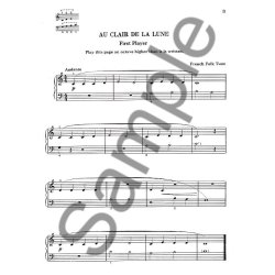 Chester's Piano Duets Volume 1