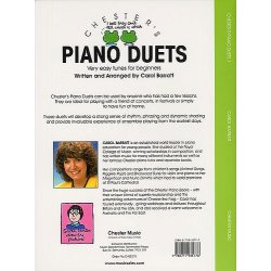 Chester's Piano Duets Volume 1