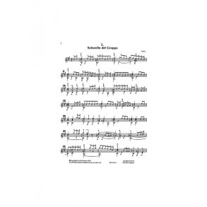 Guitar Solos From Italy