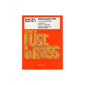 Junior Just Brass No.9: Miscellany One