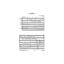 Lennox Berkeley: Magnificat And Nunc Dimittis Op.99