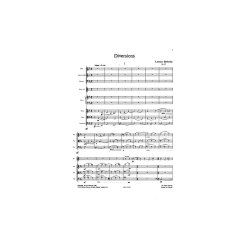 Sir Lennox Berkeley: Diversions For 8 Instruments Op. 63