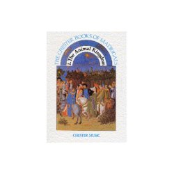 The Chester Books Of Madrigals 1: The Animal Kingdom