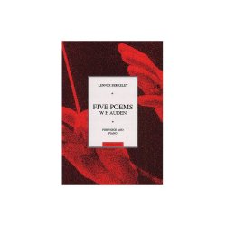 Lennox Berkeley: Five Poems Op.53