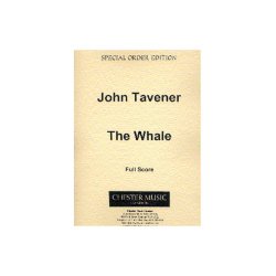 John Tavener: The Whale