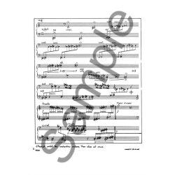 WITOLD LUTOSLAWSKI  DOUBLE CONCERTO -SOLO HARP