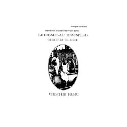 Geoffrey Burgon: Theme From Brideshead Revisited For Trumpet And Piano