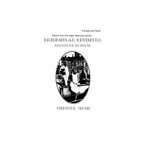 Geoffrey Burgon: Theme From Brideshead Revisited For Trumpet And Piano