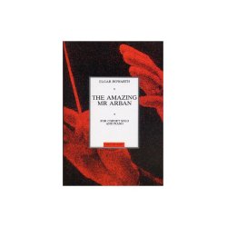 Elgar Howarth: The Amazing Mr Arban for Cornet and Piano