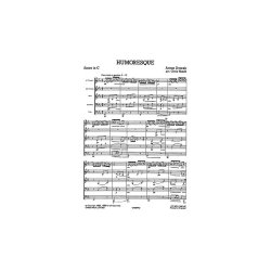 Just Brass Lollipops 2 Dvorak Humoresque 5 Part