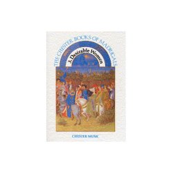 The Chester Books Of Madrigals 3: Desirable Women