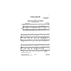 Just Brass: B Flat Brass Solos - Volume 1