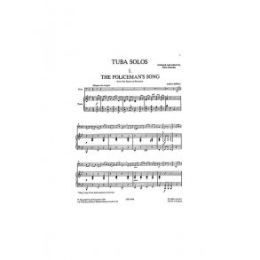 Just Brass: B Flat Brass Solos - Volume 1