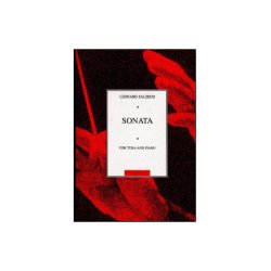 Leonard Salzedo: Sonata for Tuba and Piano Op.93